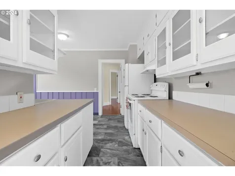 6555 N Campbell Avenue Portland OR 97217