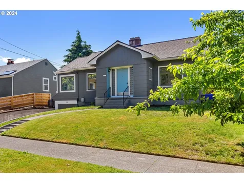 6555 N Campbell Avenue Portland OR 97217
