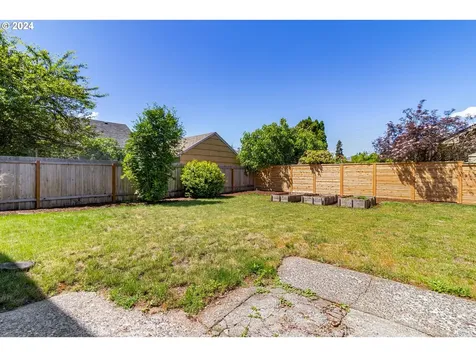 6555 N Campbell Avenue Portland OR 97217