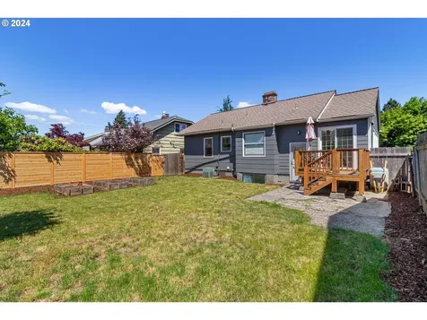 6555 N Campbell Avenue Portland OR 97217