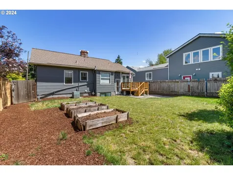 6555 N Campbell Avenue Portland OR 97217