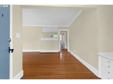 6555 N Campbell Avenue Portland OR 97217