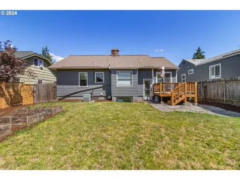 6555 N Campbell Avenue Portland OR 97217
