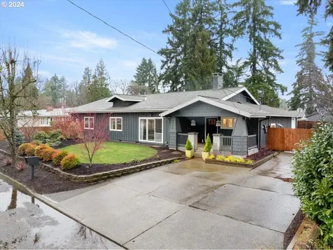 5995 Shakespeare Street Lake Oswego OR 97035