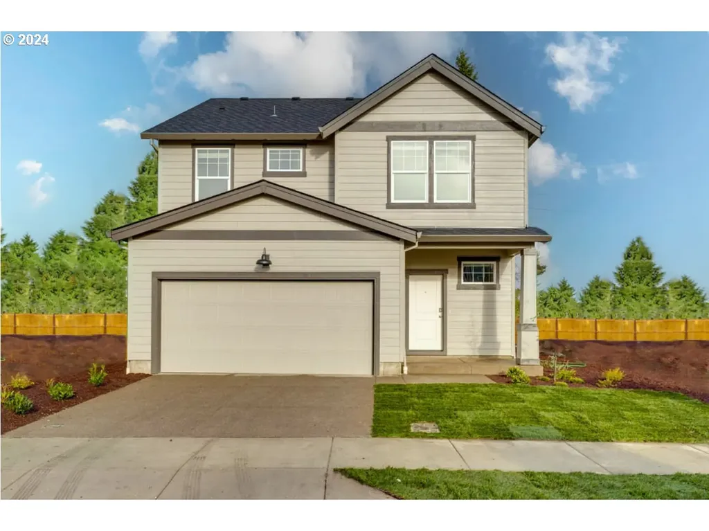 2621 V Street Springfield OR 97477