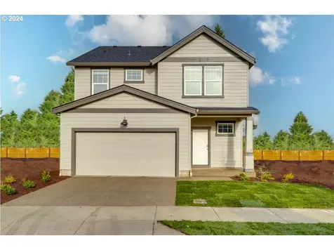 2621 V Street Springfield OR 97477