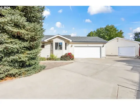 308 SE Juniper Court Prineville OR 97754