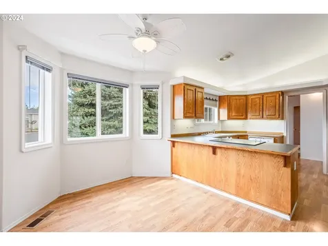 308 SE Juniper Court Prineville OR 97754