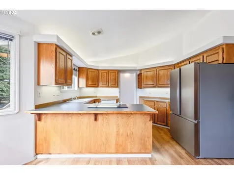 308 SE Juniper Court Prineville OR 97754