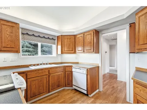308 SE Juniper Court Prineville OR 97754
