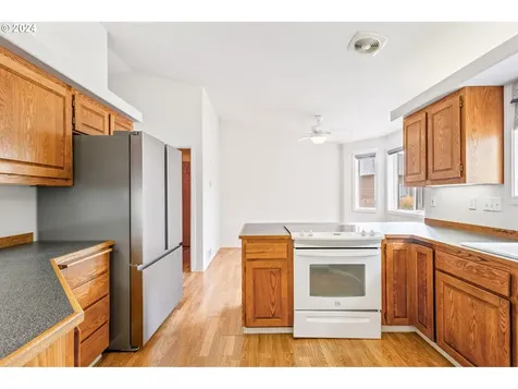 308 SE Juniper Court Prineville OR 97754