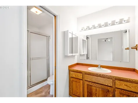 308 SE Juniper Court Prineville OR 97754