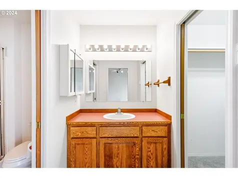 308 SE Juniper Court Prineville OR 97754