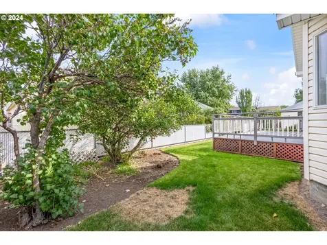 308 SE Juniper Court Prineville OR 97754