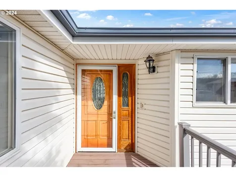 308 SE Juniper Court Prineville OR 97754