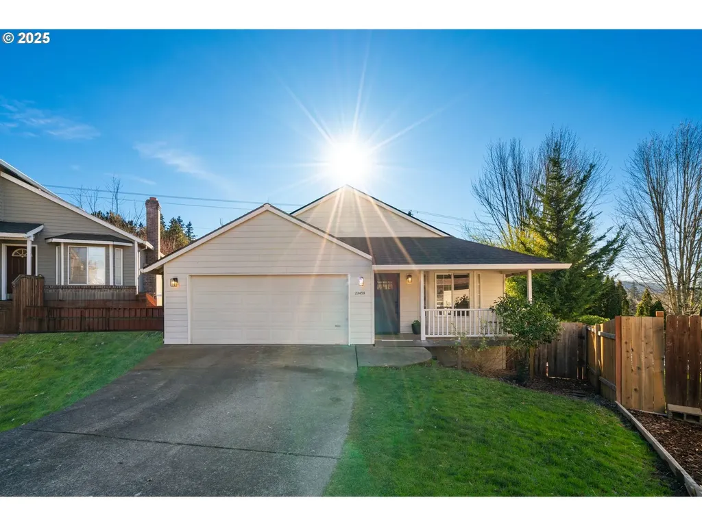 23459 SW Orchard Heights Place Sherwood OR 97140