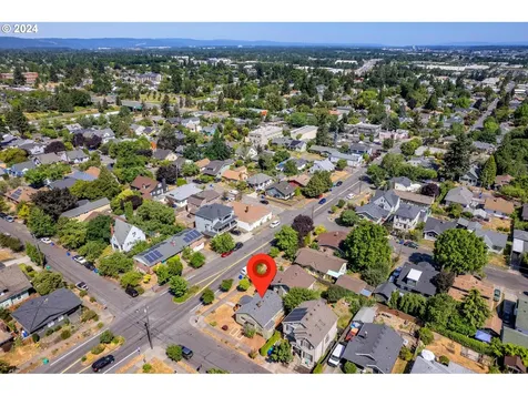 7204 N Albina Avenue Portland OR 97217