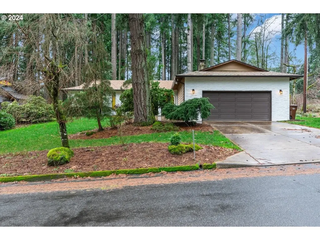 16741 S Archer Drive Oregon City OR 97045
