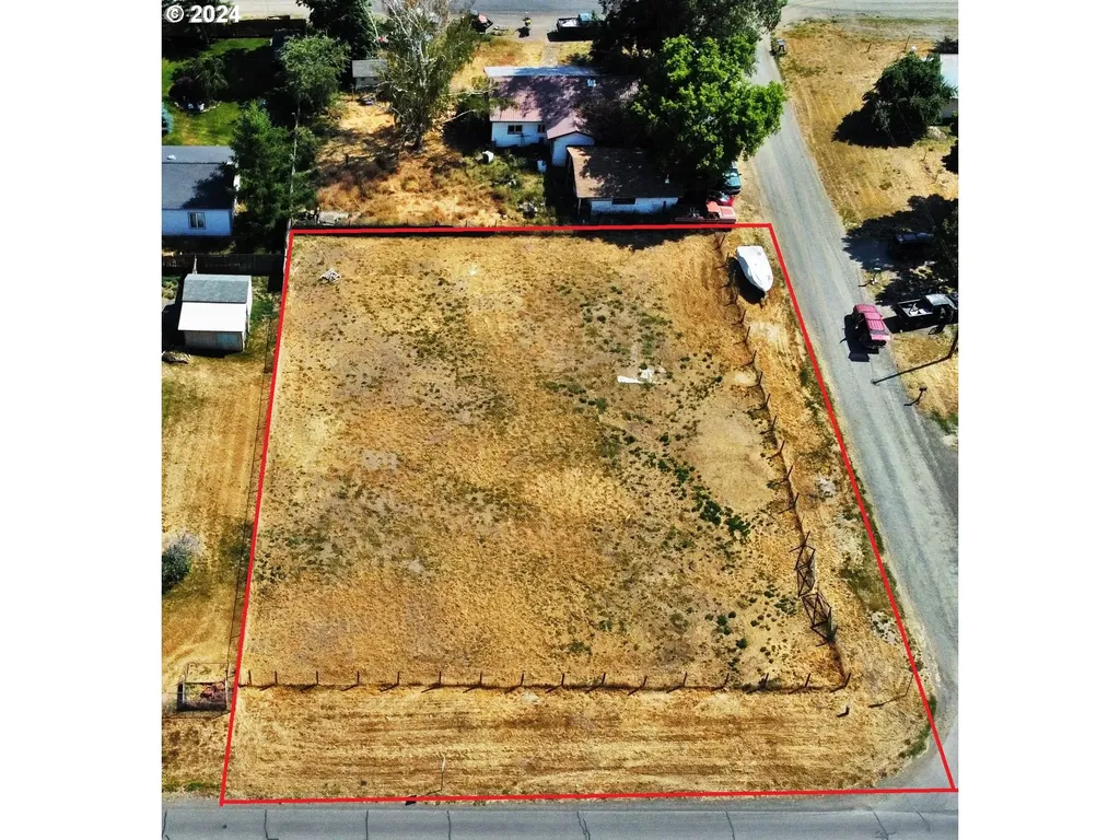 1645 14th Street Baker City OR 97814