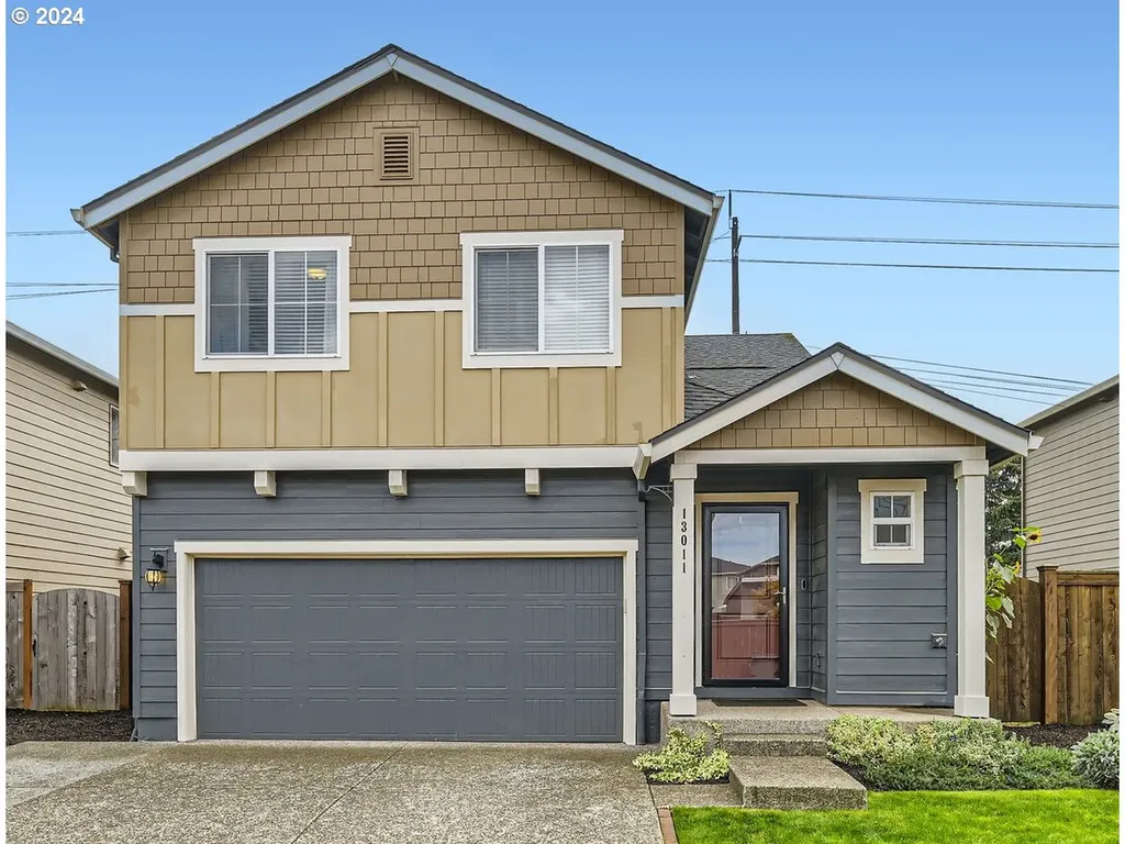 13011 NE 114th Way Vancouver WA 98682