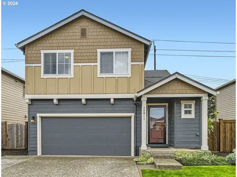 13011 NE 114th Way Vancouver WA 98682