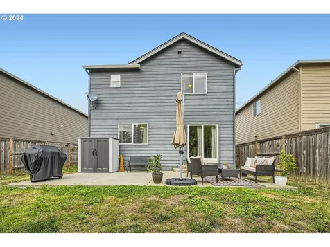 13011 NE 114th Way Vancouver WA 98682