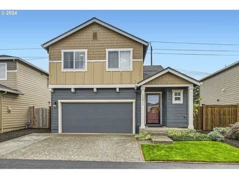 13011 NE 114th Way Vancouver WA 98682