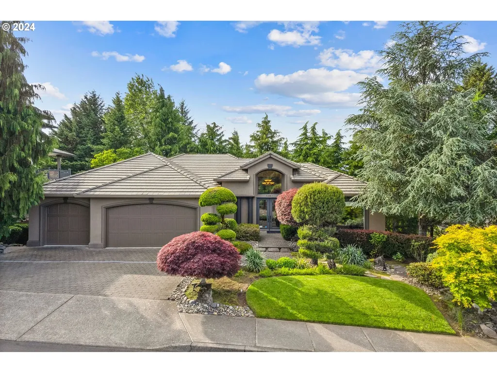 13867 Sw Benchview Terrace Portland OR 97223