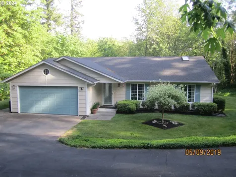 2616 Maplewood Drive Longview WA 98632