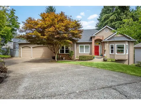 8566 Sw Ravine Drive Beaverton OR 97007
