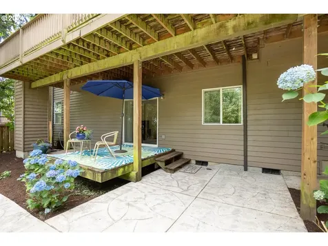 8566 Sw Ravine Drive Beaverton OR 97007