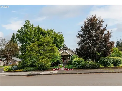 1403 15th Street Oregon City OR 97045