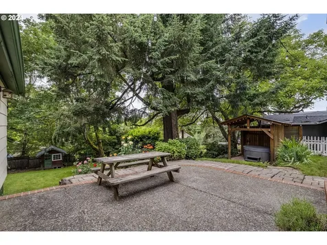 8109 Sw 40th Avenue Portland OR 97219
