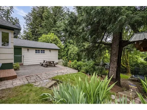 8109 Sw 40th Avenue Portland OR 97219