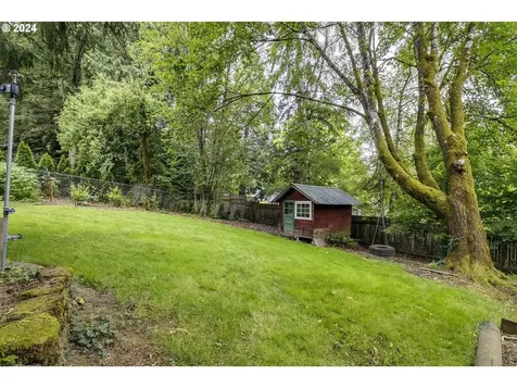 8109 Sw 40th Avenue Portland OR 97219