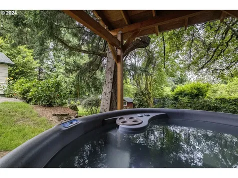 8109 Sw 40th Avenue Portland OR 97219