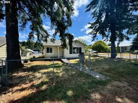 400 Morse Street Ryderwood WA 98581