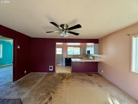 400 Morse Street Ryderwood WA 98581