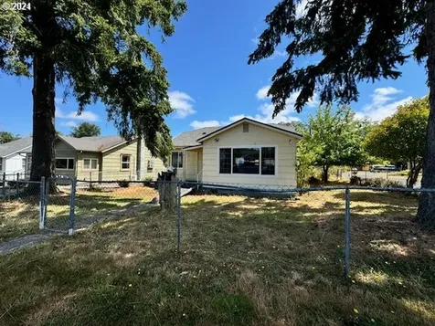 400 Morse Street Ryderwood WA 98581