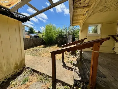 400 Morse Street Ryderwood WA 98581