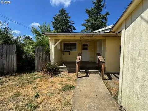 400 Morse Street Ryderwood WA 98581