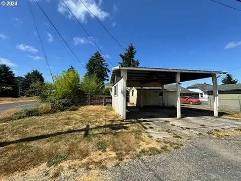 400 Morse Street Ryderwood WA 98581