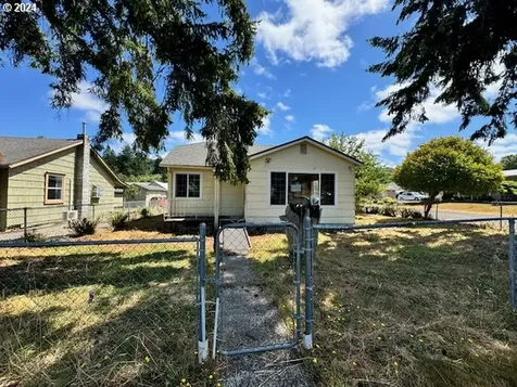 400 Morse Street Ryderwood WA 98581
