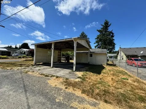 400 Morse Street Ryderwood WA 98581
