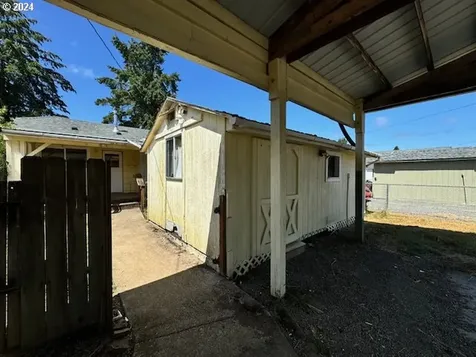 400 Morse Street Ryderwood WA 98581