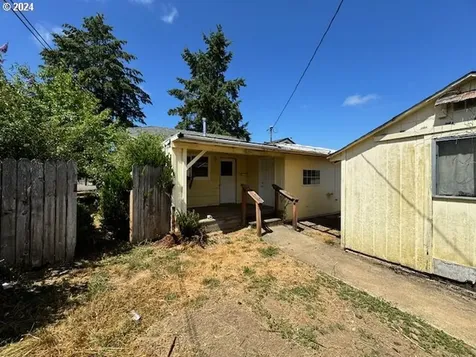 400 Morse Street Ryderwood WA 98581