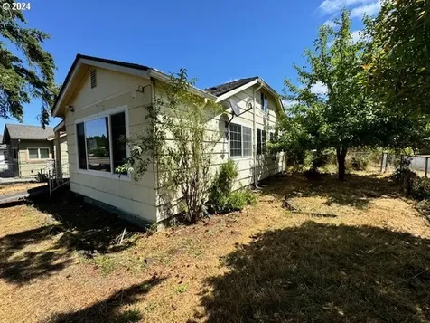 400 Morse Street Ryderwood WA 98581