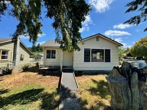 400 Morse Street Ryderwood WA 98581