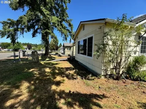 400 Morse Street Ryderwood WA 98581