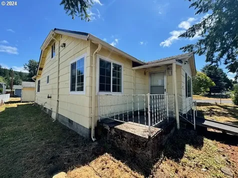 400 Morse Street Ryderwood WA 98581